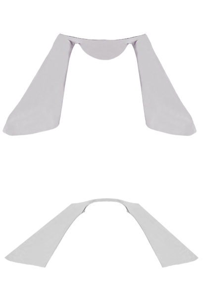 4D Double-sided sleeve